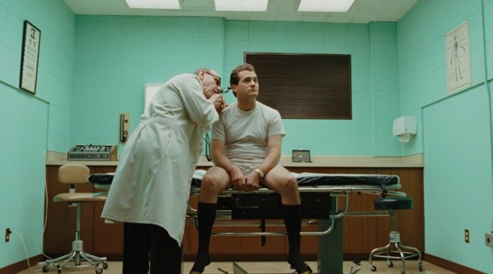 Coen Kardeşler Sinemasında Yeşilin Gizemli Sureti