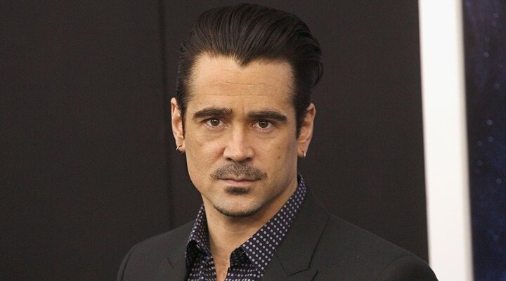 Colin Farrell The Beguiled’ın Kadrosuna Dahil Oldu!