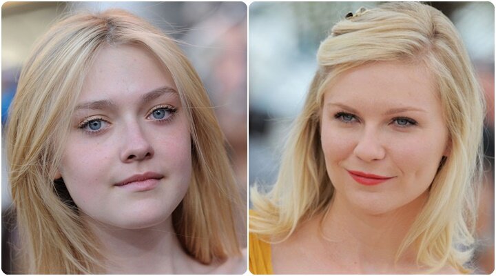 Kirsten Dunst Dakota Fanning’li The Bell Jar’ın Yönetmen Koltuğunda!