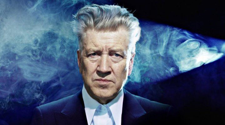 David Lynch Lucky Filminin Kadrosuna Dahil Oldu!