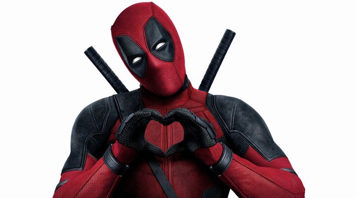 Deadpool’un Devam Filminden İlk Görsel!