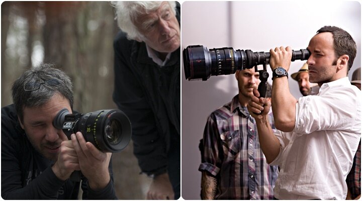 Tom Ford ve Denis Villeneuve’nün Yeni Filmleri Venedik Film Festivali’nde Gösterilecek