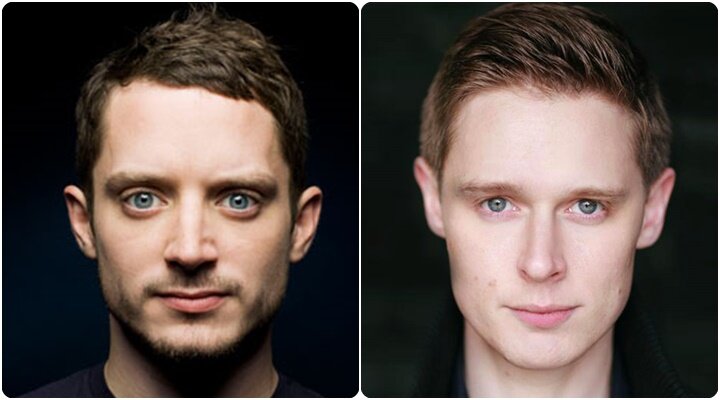 Elijah Wood’un Yeni Dizisi Dirk Gently’s Holistic Detective Agency