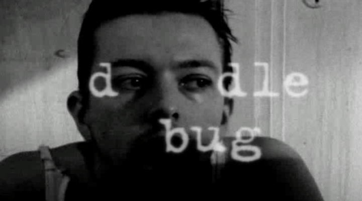 Christopher Nolan’dan Sıra Dışı Bir Kısa Film: Doodlebug