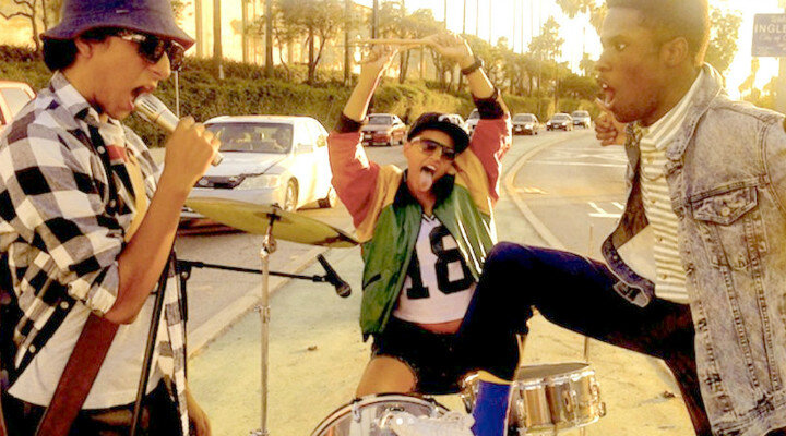 Yeni Nesil Filmlerden Yeni Nesil Soundtrackler