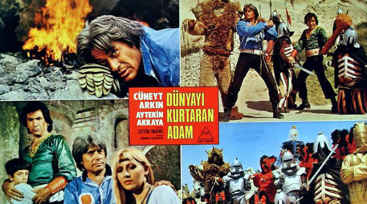 Dünyayı Kurtaran Adam’ın 30 Yıl Sonra Kurtarılması