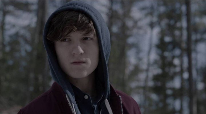 Tom Holland’lı Edge of Winter’ın Fragmanı Yayınlandı!