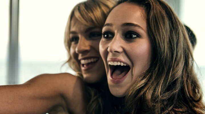 Korku Türündeki Friend Request’ten Türkçe Altyazılı Fragman Yayınlandı!