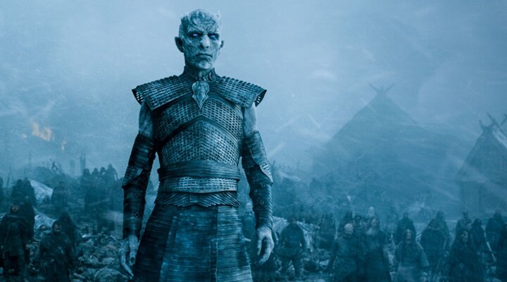 Game of Thrones’un 7. Sezonu 2017 Yazında İzleyiciyle Buluşacak!