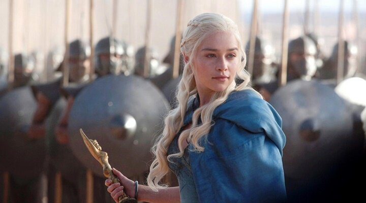 Game of Thrones’un Yeni Sezonu Hakkında Yeni Detaylar!