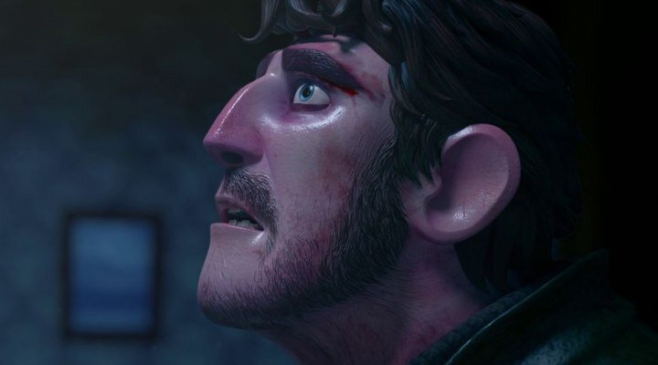 Haftanın Kısa Filmi: Geist