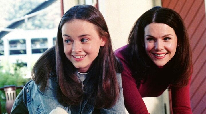 Gilmore Girls: A Year In the Life’da Görmek İstediğimiz 10 Detay