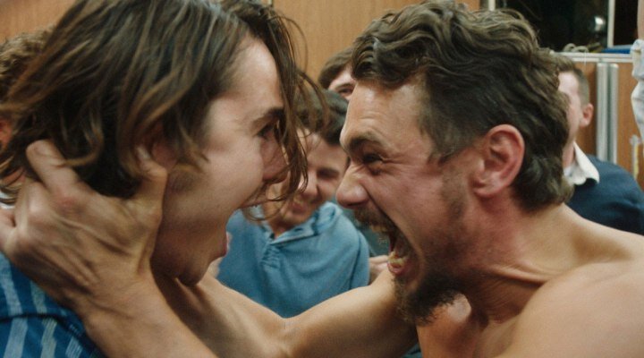 Yeni Neslin Full Metal Jacket Hikayesi Goat’tan Fragman!