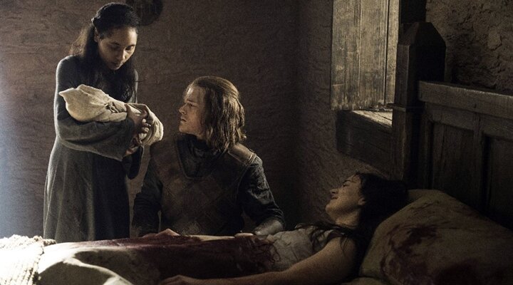 HBO Game of Thrones’un En Merak Uyandıran Teorisini Doğruladı!