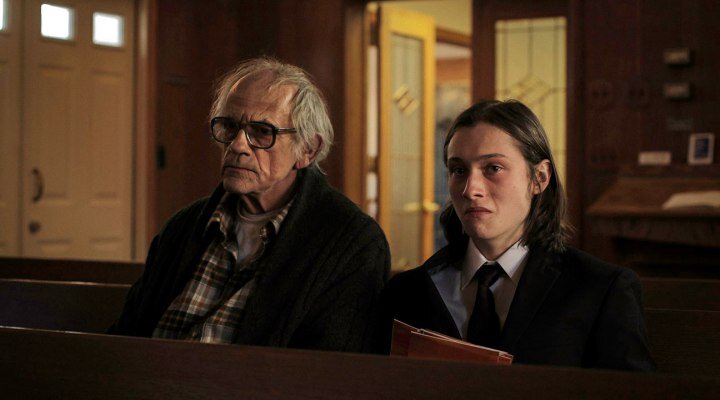 I Am Not a Serial Killer Filminden Gerilim Dolu Bir Fragman Yayınlandı!