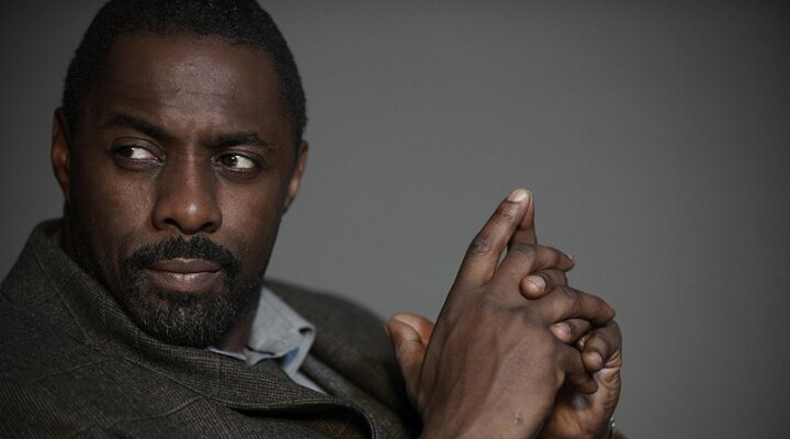 Idris Elba: ”Bond’u Canlandırmak İçin Çok Yaşlıyım”