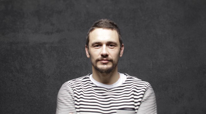 James Franco The Predator Filminin Başrolünde Yer Alabilir!