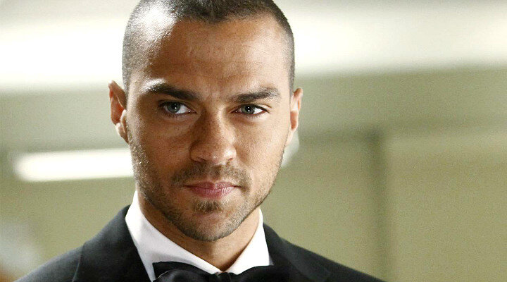 Jesse Williams’ın Siyahilere Yönelik Ayrımcılığa Dair Konuşması