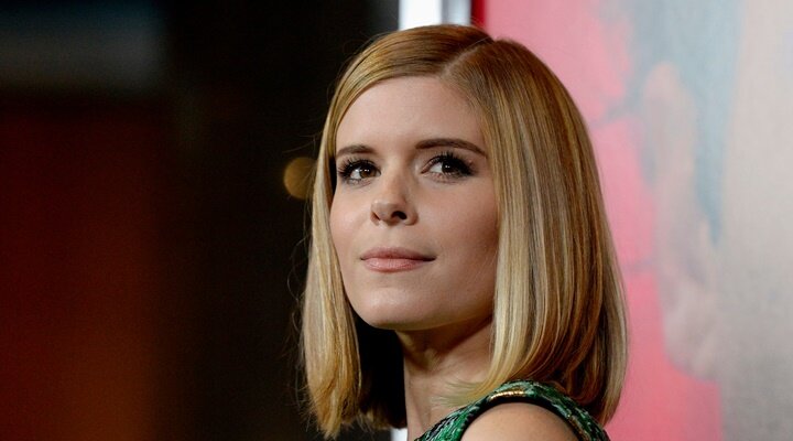 Kate Mara Chappaquiddick’in Oyuncu Kadrosuna Dahil Oldu!