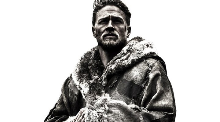 King Arthur: Legend of the Sword’dan Aksiyon Dolu İlk Fragman Yayınlandı!