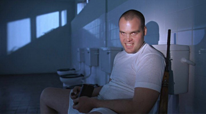 Andrei Tarkovsky ve Stanley Kubrick Filmlerinin Muazzam Çekimleri