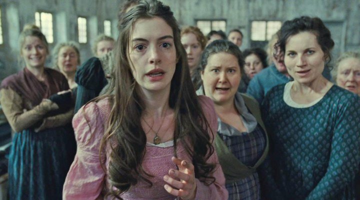 Les Misérables Mini Dizi Olarak TV Ekranlarına Geliyor!