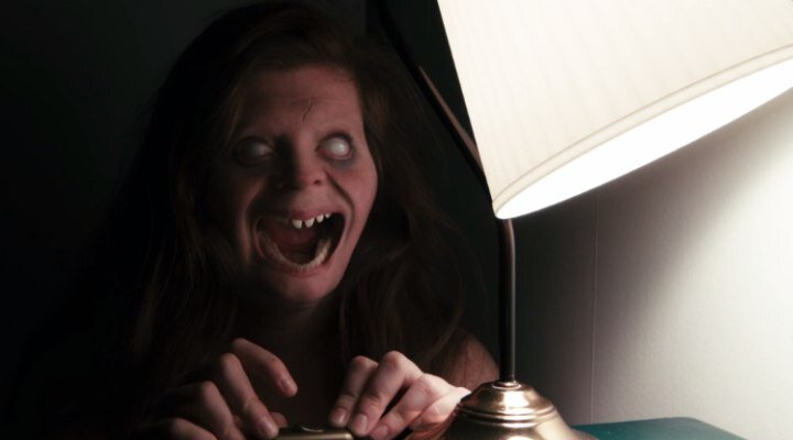 Haftanın Kısa Filmi: Lights Out