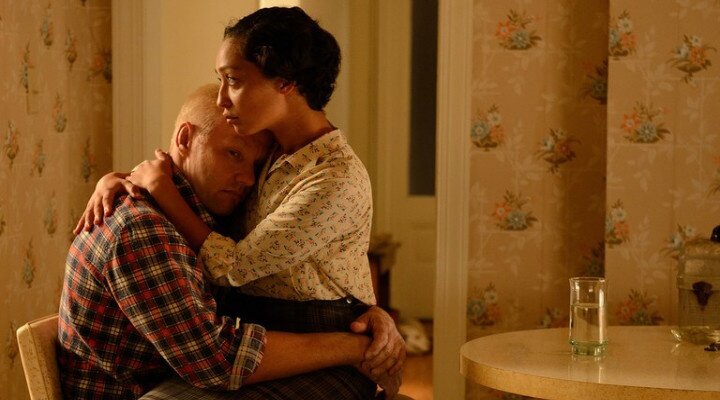 Jeff Nichols’ın Merakla Beklenen Loving Filminden Fragman!