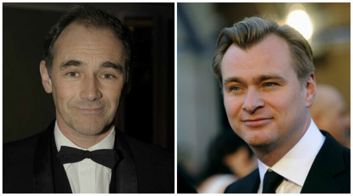 Mark Rylance Christopher Nolan’ın Dunkirk Filmine Övgü Yağdırdı!
