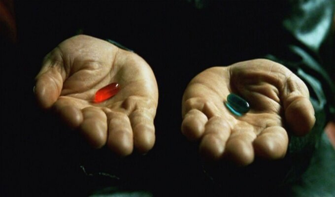 matrix - filmloverss
