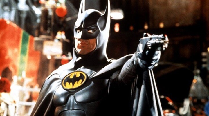 Michael Keaton’ın Batman Olmaması İçin İmza Toplanmış!
