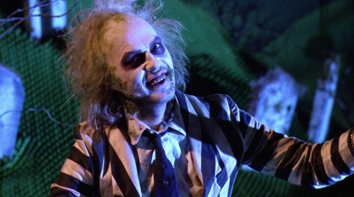 Michael Keaton: Beetlejuice 2 Gerçekleşecekse Kusursuz Olmalı