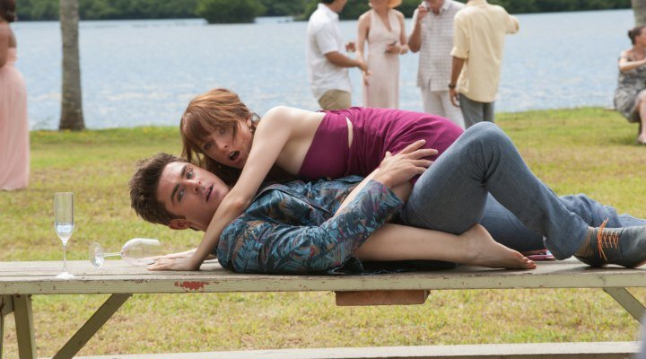 Mike ve Dave: Ah Bir Sevgili Yapsak – Mike & Dave Need Wedding Dates