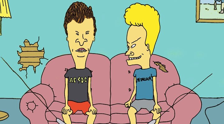 MTV Klasikleşmiş Programlarıyla Yeniden Ekranlarda!