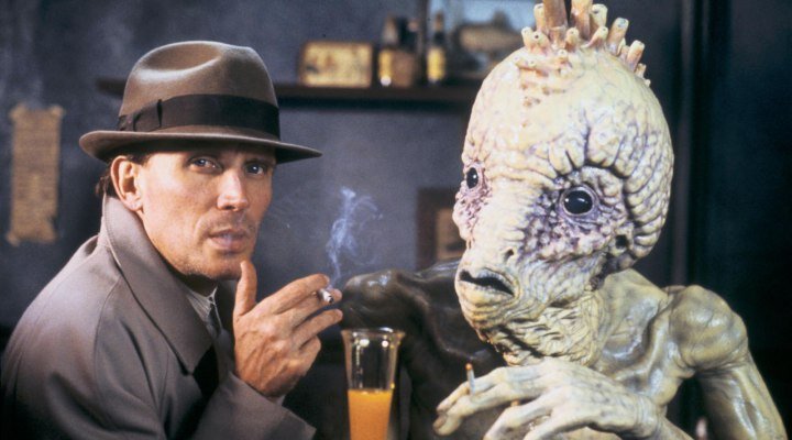 Sinema Tarihinden Anlaşılması En Güç 20 Film!