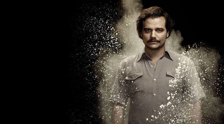 Narcos’un İkinci Sezonundan Yeni Fragman Yayınlandı!