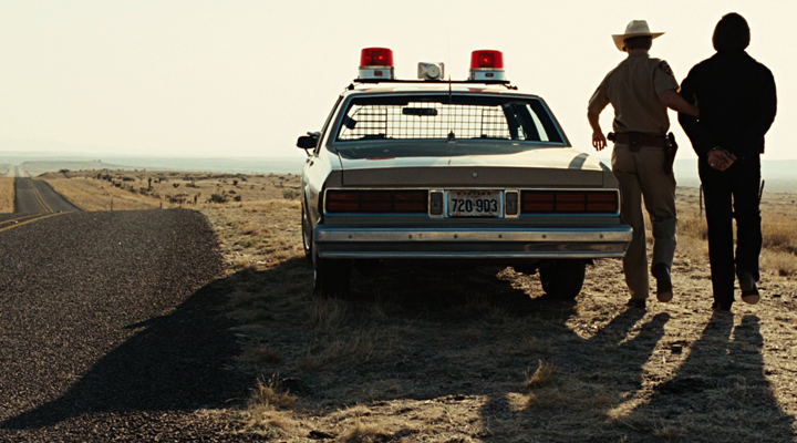 No Country for Old Men: Storyboard’dan Kameraya Muazzam Yansıma