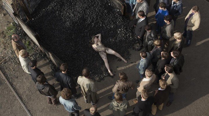 Sinemanın Provokatif Yönetmeni Lars Von Trier’in Karanlık Evreni!