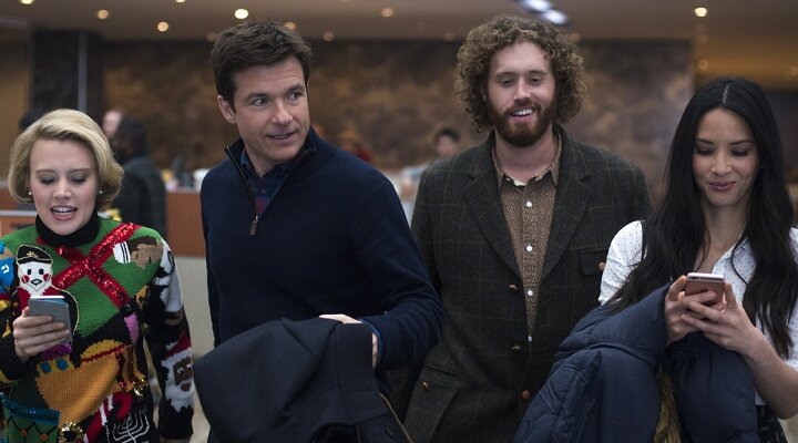 Kate McKinnon’lı Office Christmas Party’den Fragman Yayınlandı!