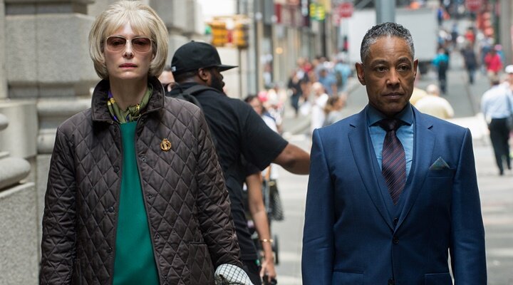 Tilda Swinton ve Jake Gyllenhaal’u Bir Araya Getiren Okja Fragmanı Yayınlandı!