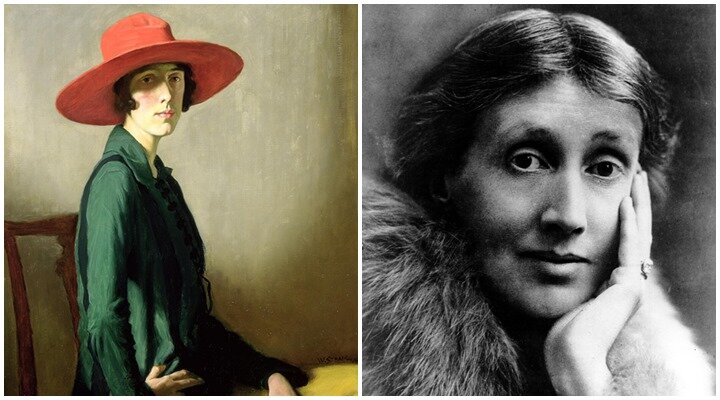 Eileen Atkins’in Tiyatro Oyunu Vita and Virginia Sinemaya Uyarlanıyor