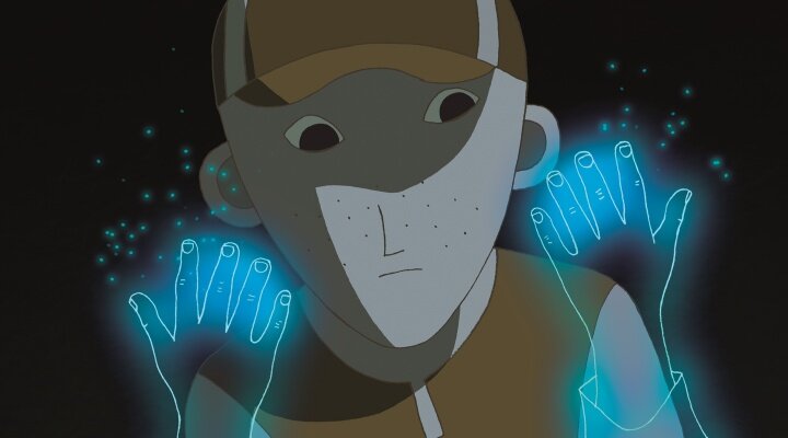 Jean-Loup Felicioli ile Alain Gagnol’un Son Filmi Phantom Boy!