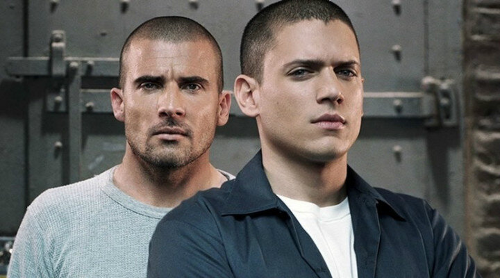 Prison Break’in Yeni Sezonu Odysseia Destanı’ndan İzler Taşıyor!