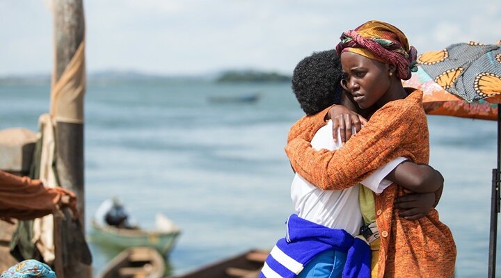 Mira Nair’in Yeni Filmi Queen of Katwe’den Fragman Yayınlandı!