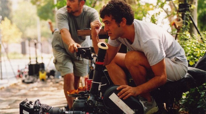 Reha Erdem’in Yeni Filmi Venedik Film Festivali’nde!