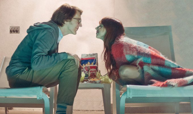 Ruby Sparks