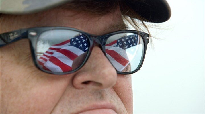 Şimdi Nereyi İşgal Edelim? – Where To Invade Next