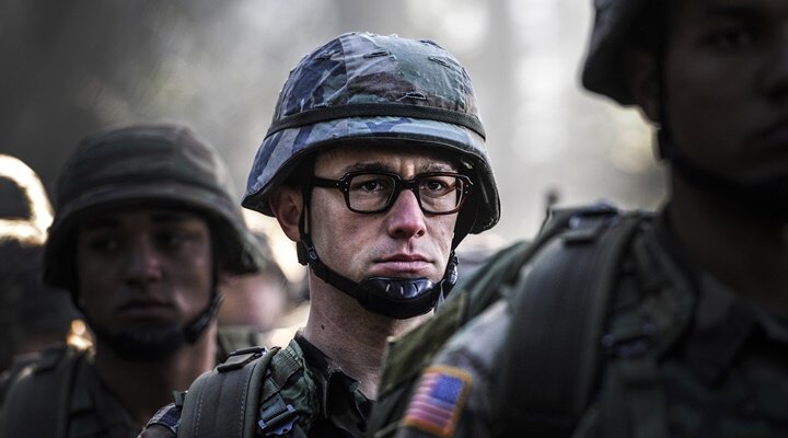 Joseph Gordon Levitt’li Snowden’dan Yeni Fragman Yayınlandı!
