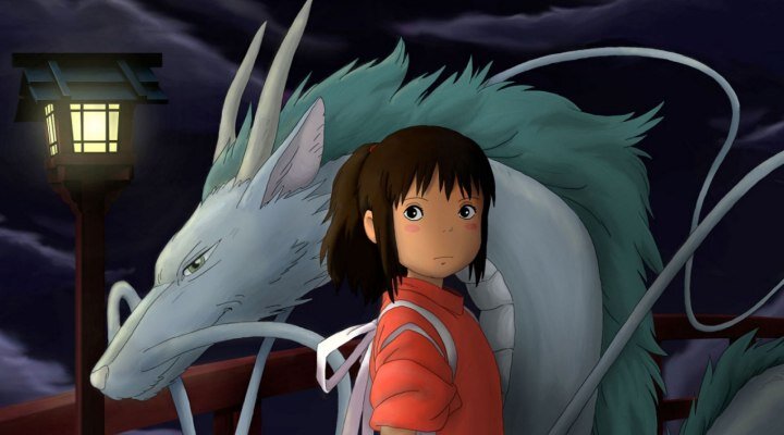 Mutlaka İzlenmesi Gereken 20 Anime!