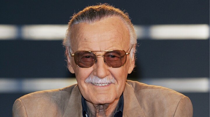 Marvel’ın Efsane İsmi Stan Lee 75 Yıllık Kariyerini Değerlendirdi